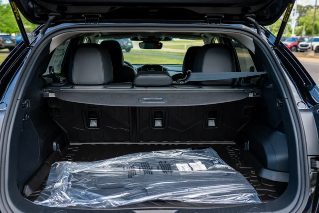 New 2026 Crystal Black Silica Subaru Limited Hybrid image 22