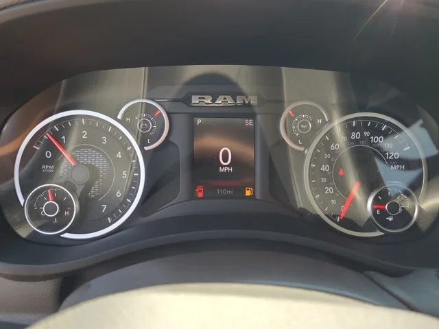 2026 RAM 2500 Tradesman - Photo 8
