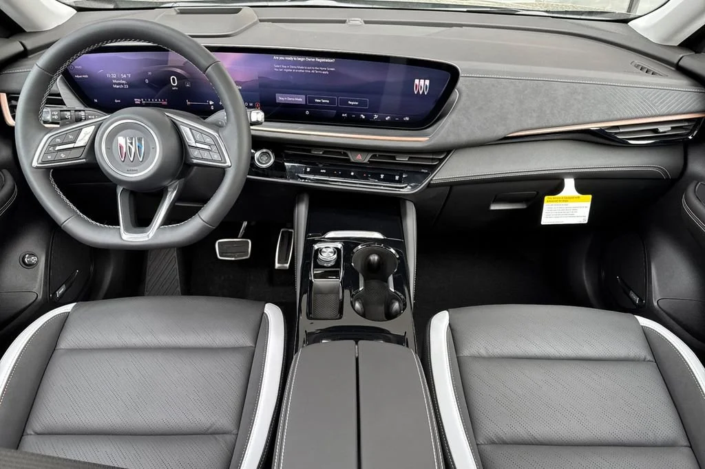 2026 Buick Envision Sport Touring - Photo 11