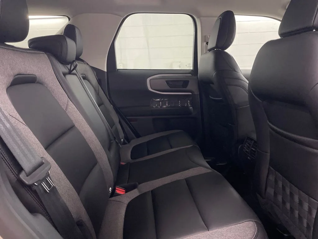 2025 Ford Bronco Sport Big Bend - Photo 28
