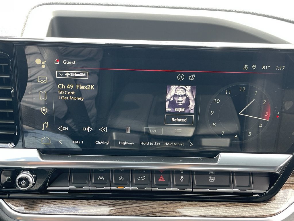 2026 GMC Sierra 1500 Elevation - Photo 13