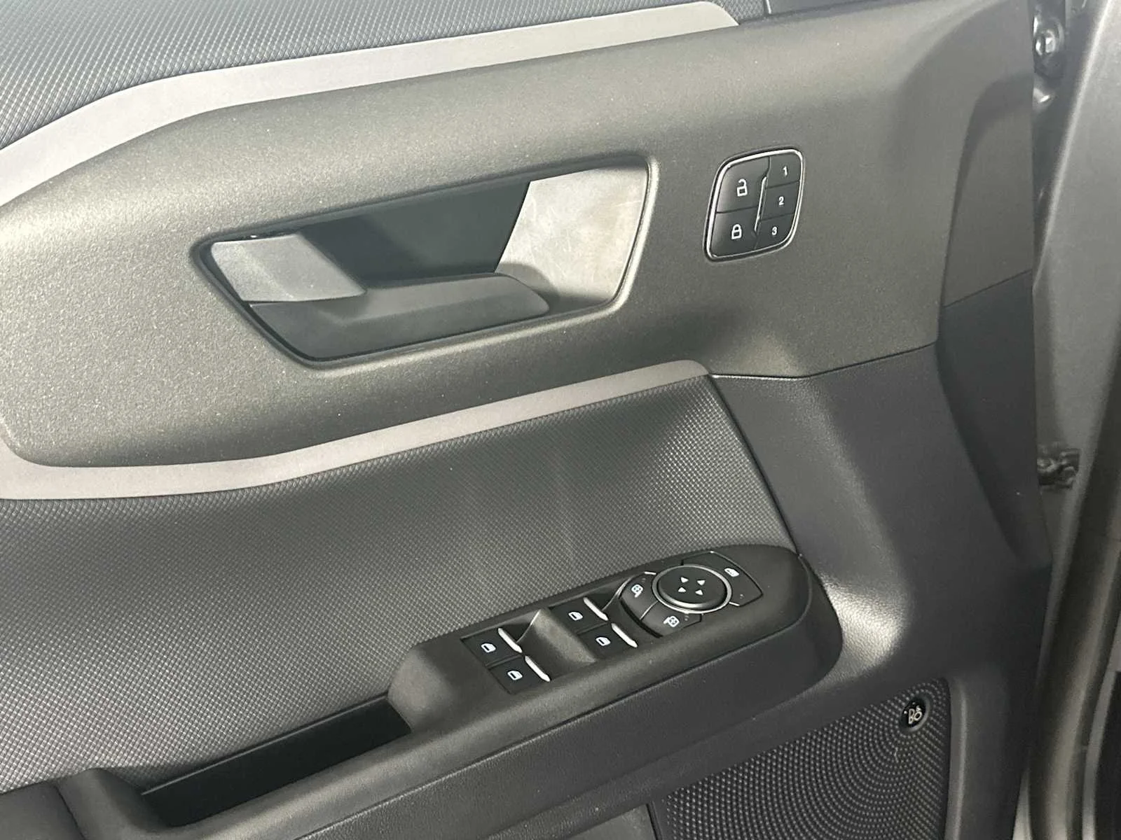 Used 2025 Carbonized Gray Ford Outer Banks image 16
