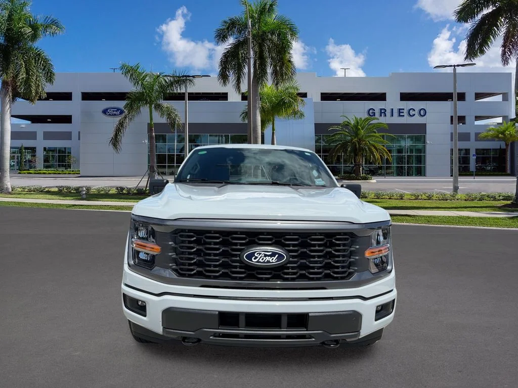 New 2026 Avalanche Ford STX® image 2