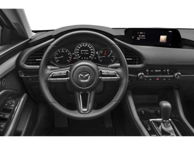 New 2026 Snowflake White Pearl Mazda 2.5 S Preferred image 10