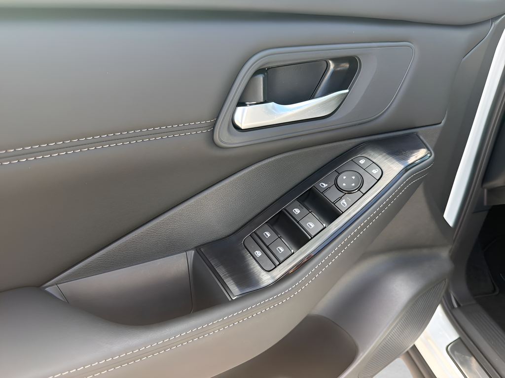 New 2026 White Nissan Dark Armor image 17