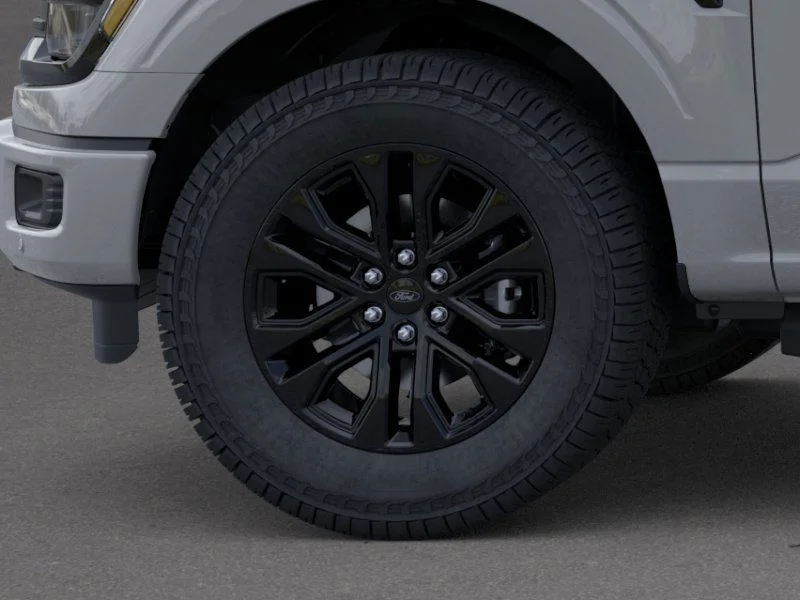 New 2026 Avalanche Ford XLT image 19
