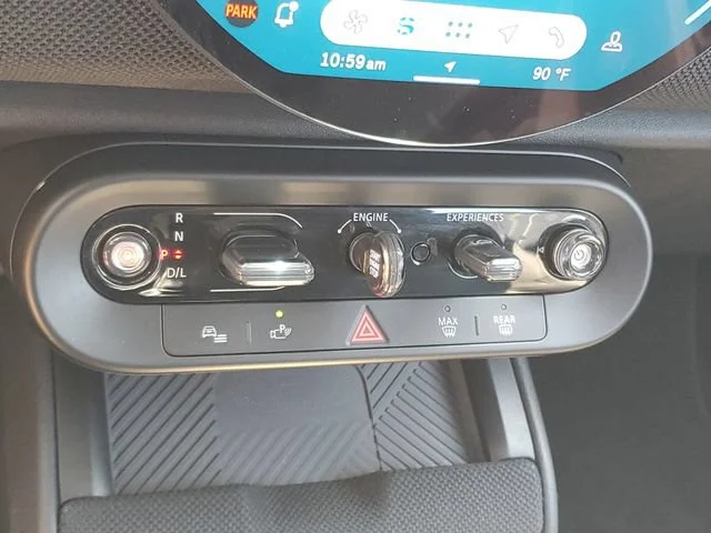 Used 2025 Gray MINI S image 20