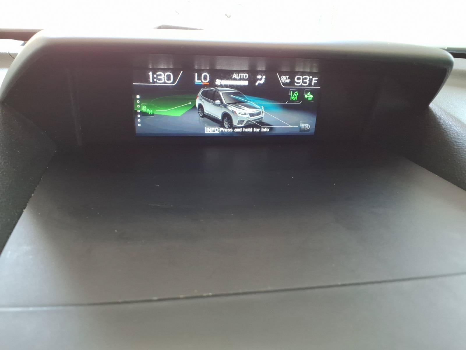 2023 Subaru Forester Premium - Photo 24