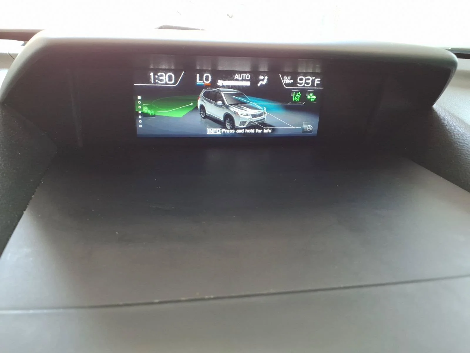 2023 Subaru Forester Premium - Photo 24