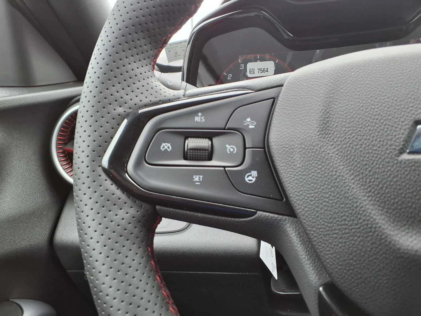 2026 Chevrolet Trax RS - Photo 14