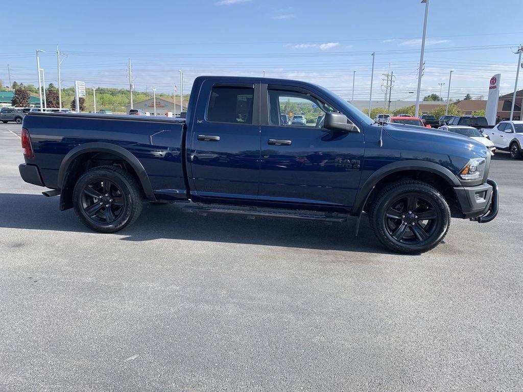 Used 2022 Blue Ram Warlock image 9