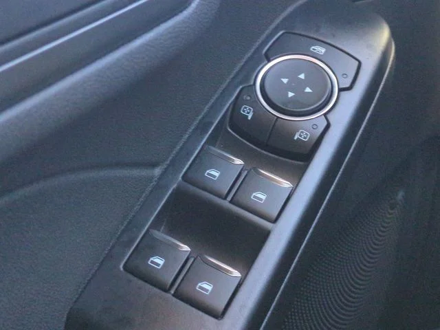 New 2026 Carbonized Gray Metallic Ford Active® image 23
