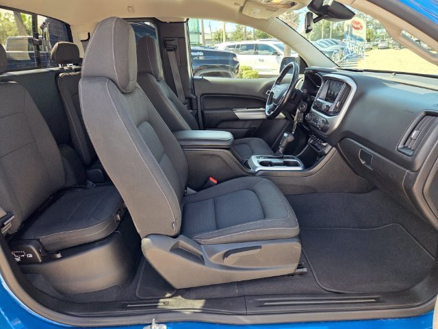 2021 Chevrolet Colorado LT - Photo 13