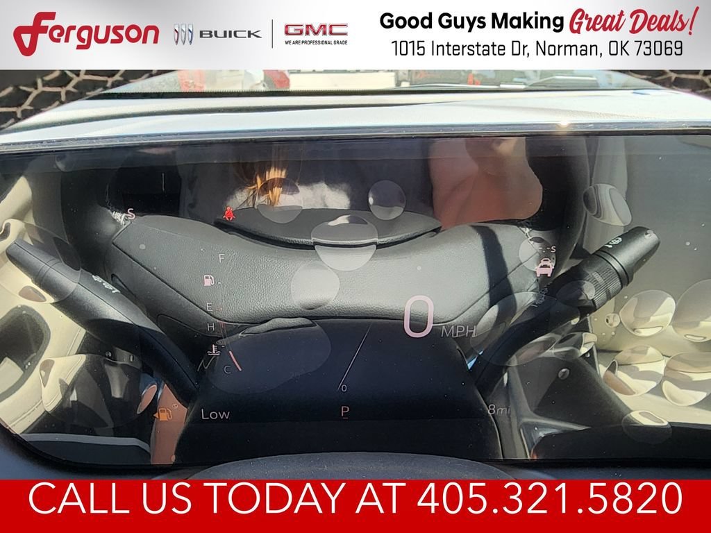 2026 Buick Encore GX Preferred - Photo 23