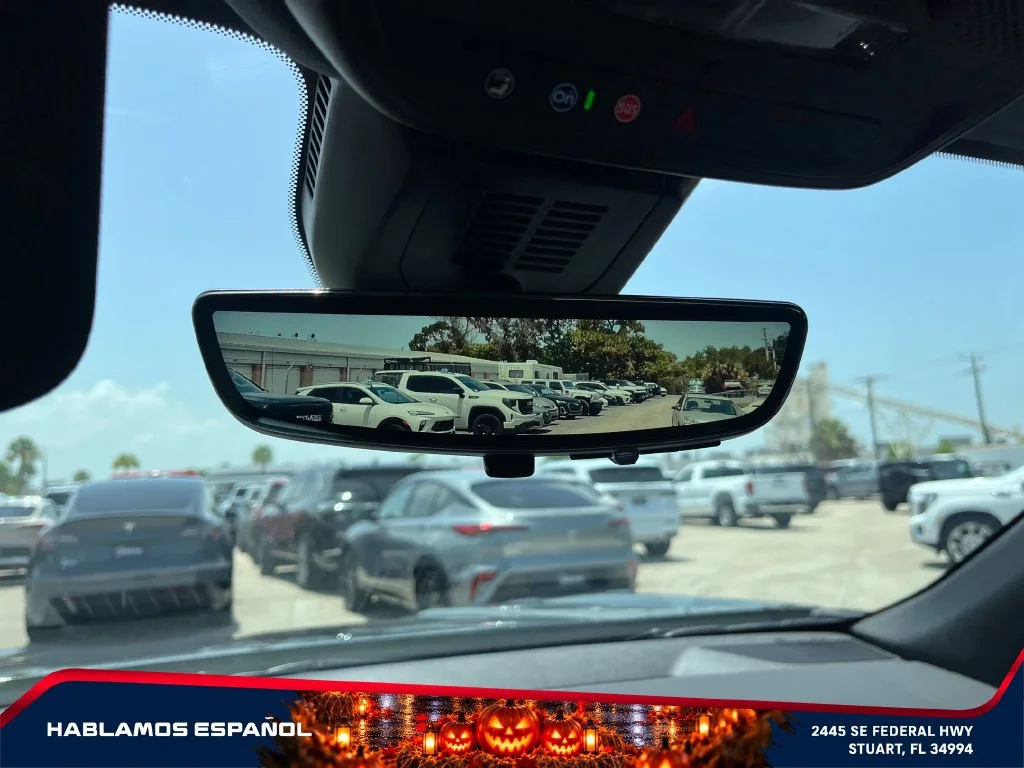 2026 GMC Terrain AT4 - Photo 33