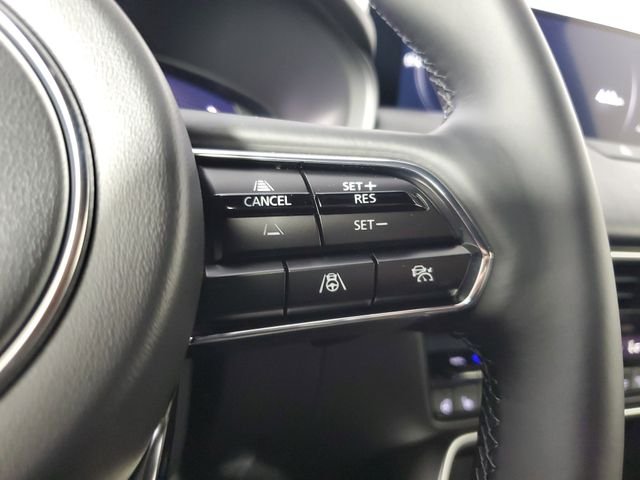 New 2026 Artisan Red Premium Mazda 3.3 Turbo Premium Plus AWD image 27