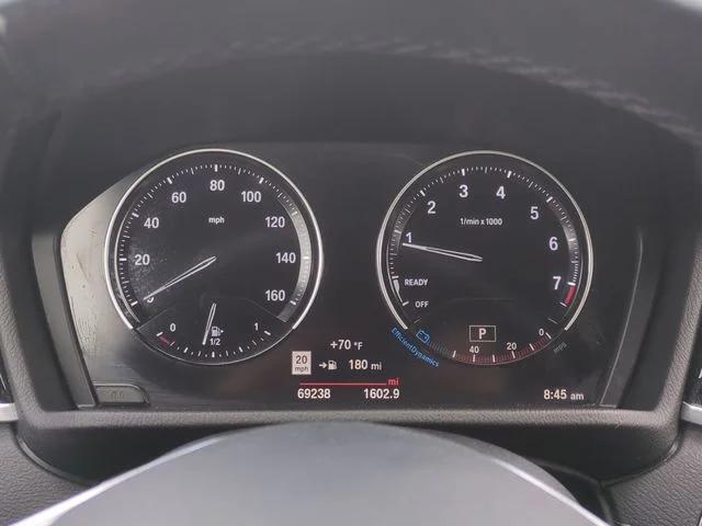 Used 2022 Black BMW sDrive28i image 22