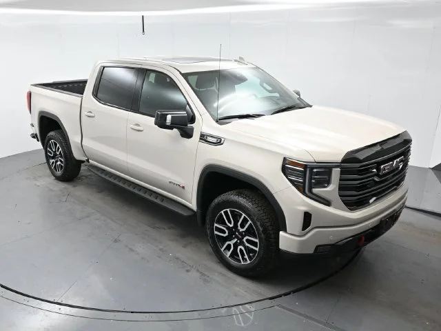 Used 2026 Coastal Dune GMC AT4 image 33