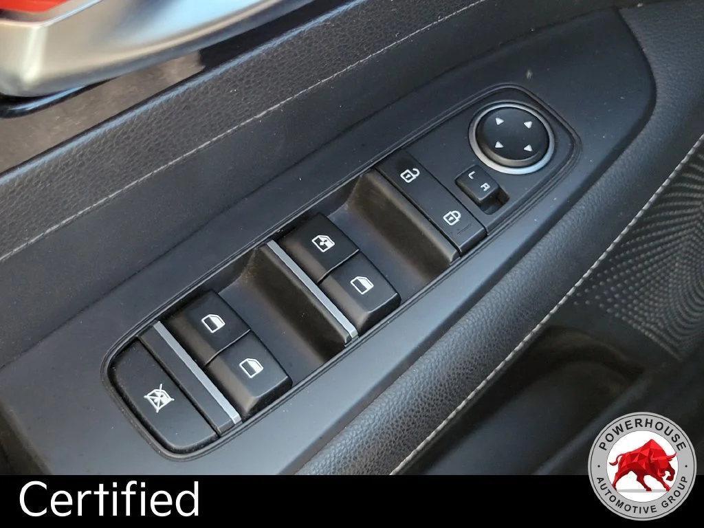 Used 2024 Gray Kia GT-Line image 27