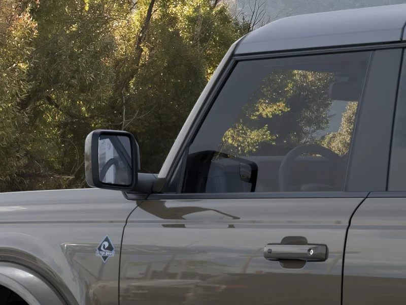 New 2025 Marsh Gray Ford Outer Banks® image 48