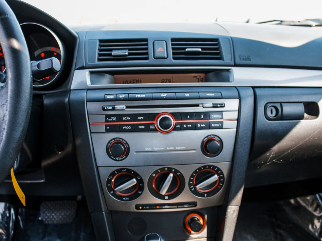 Used 2007 Galaxy Gray Mazda s Sport image 15