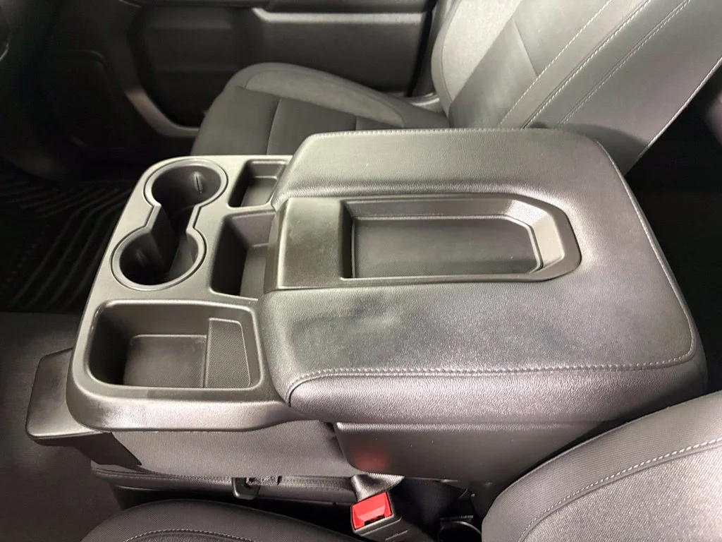 Used 2024 Black Chevrolet Custom image 33