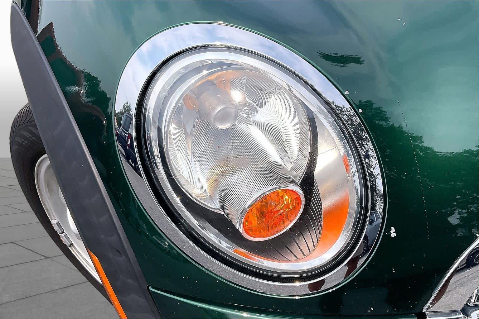 Used 2012  MINI  image 25