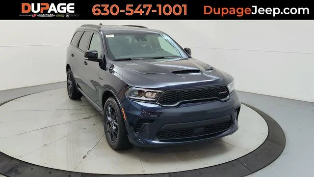 2026 Dodge Durango GT HEMI Plus V8 AWD's photo