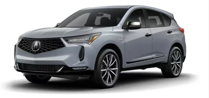 2026 Acura RDX A-Spec w/ Advance Package SH-AWD's photo