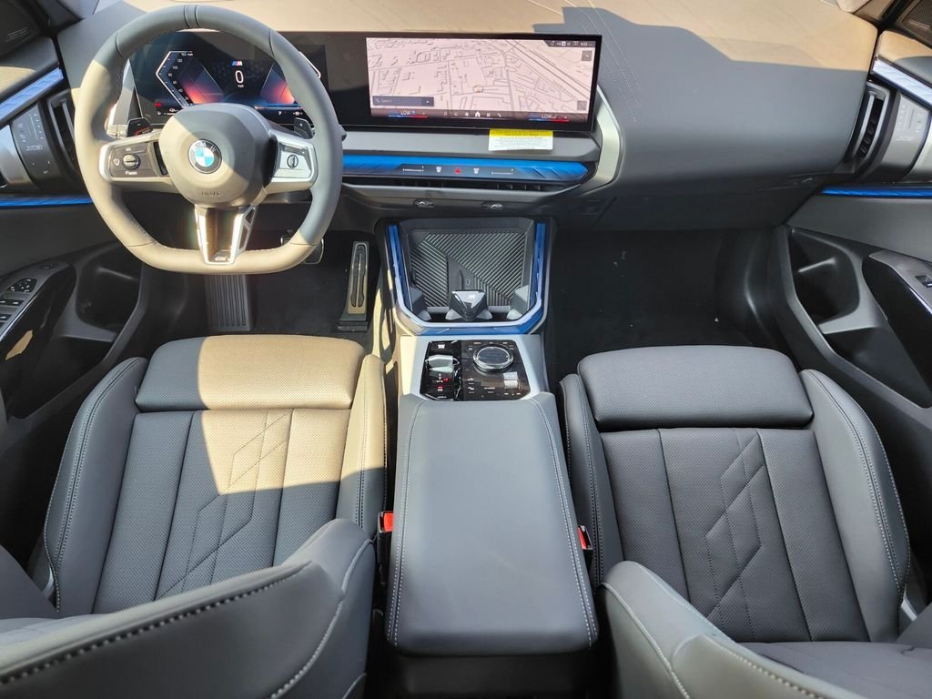 New 2026 Gray BMW 30 xDrive image 10