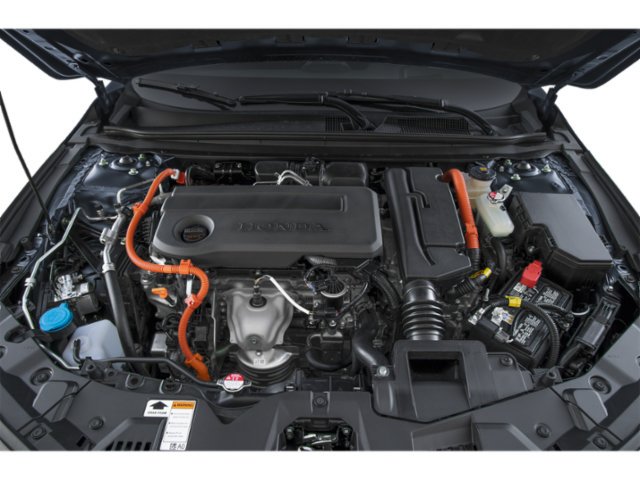 New 2026 Solar Silver Metallic Honda Touring image 9