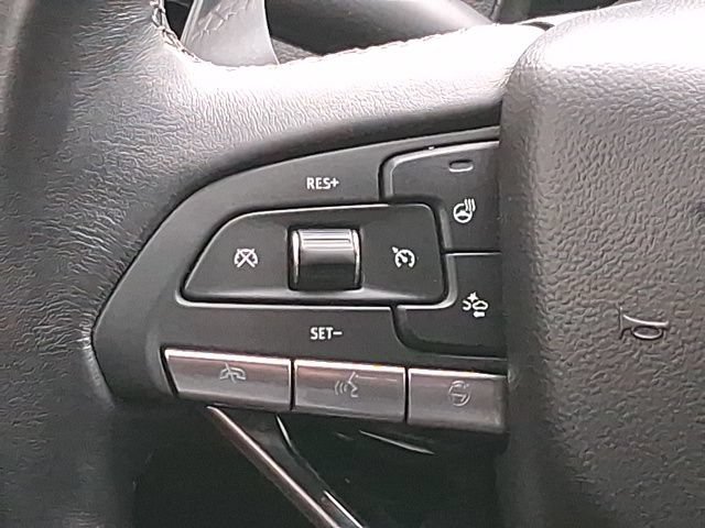 Certified Used 2025 Black Raven Cadillac Sport image 11