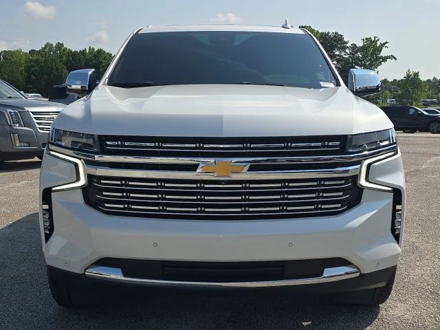 Used 2023 Beige Chevrolet Premier image 8