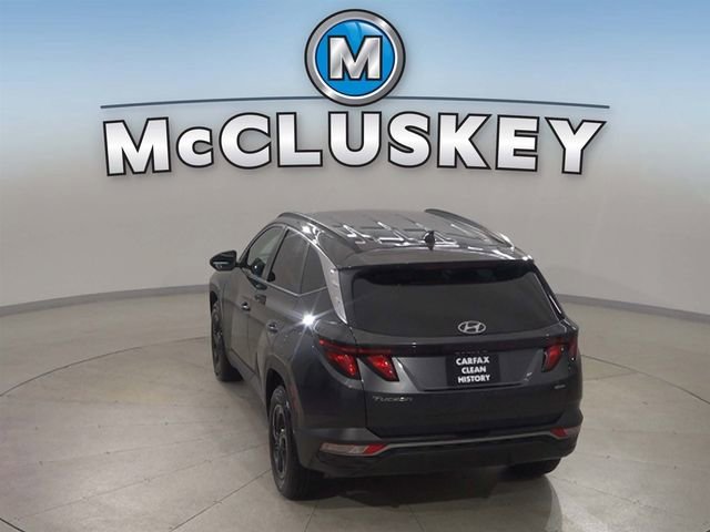 2024 Hyundai Tucson SEL - Photo 14