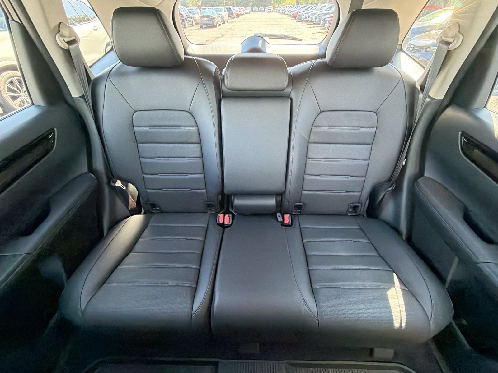 2024 Honda CR-V EX-L - Photo 48