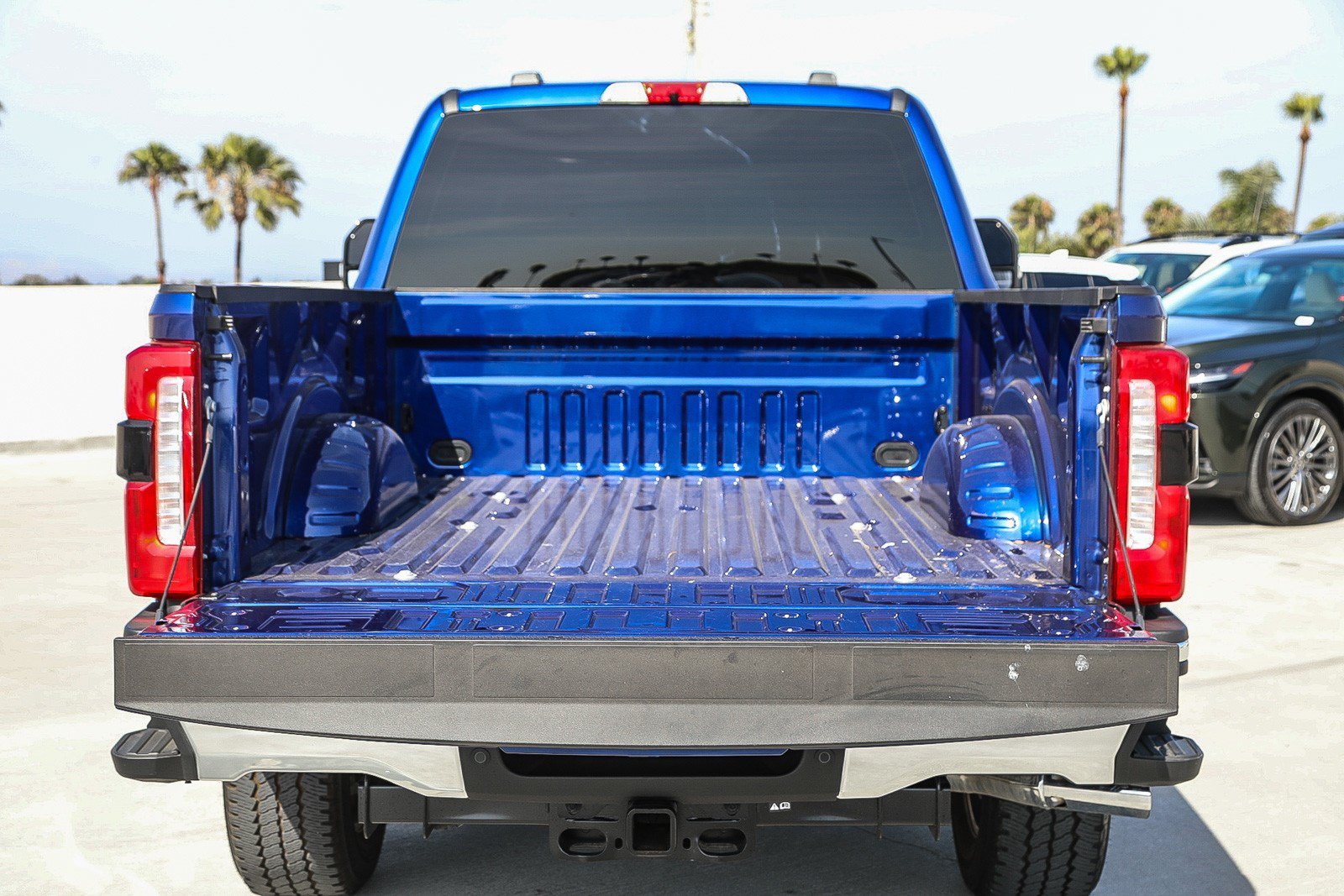 2026 Ford F-250 Super Duty Lariat - Photo 24