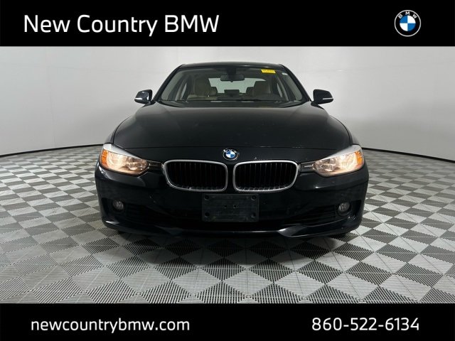Used 2014 BMW 3 Series 328i with VIN WBA3B5G53ENS11531 for sale in Hartford, CT