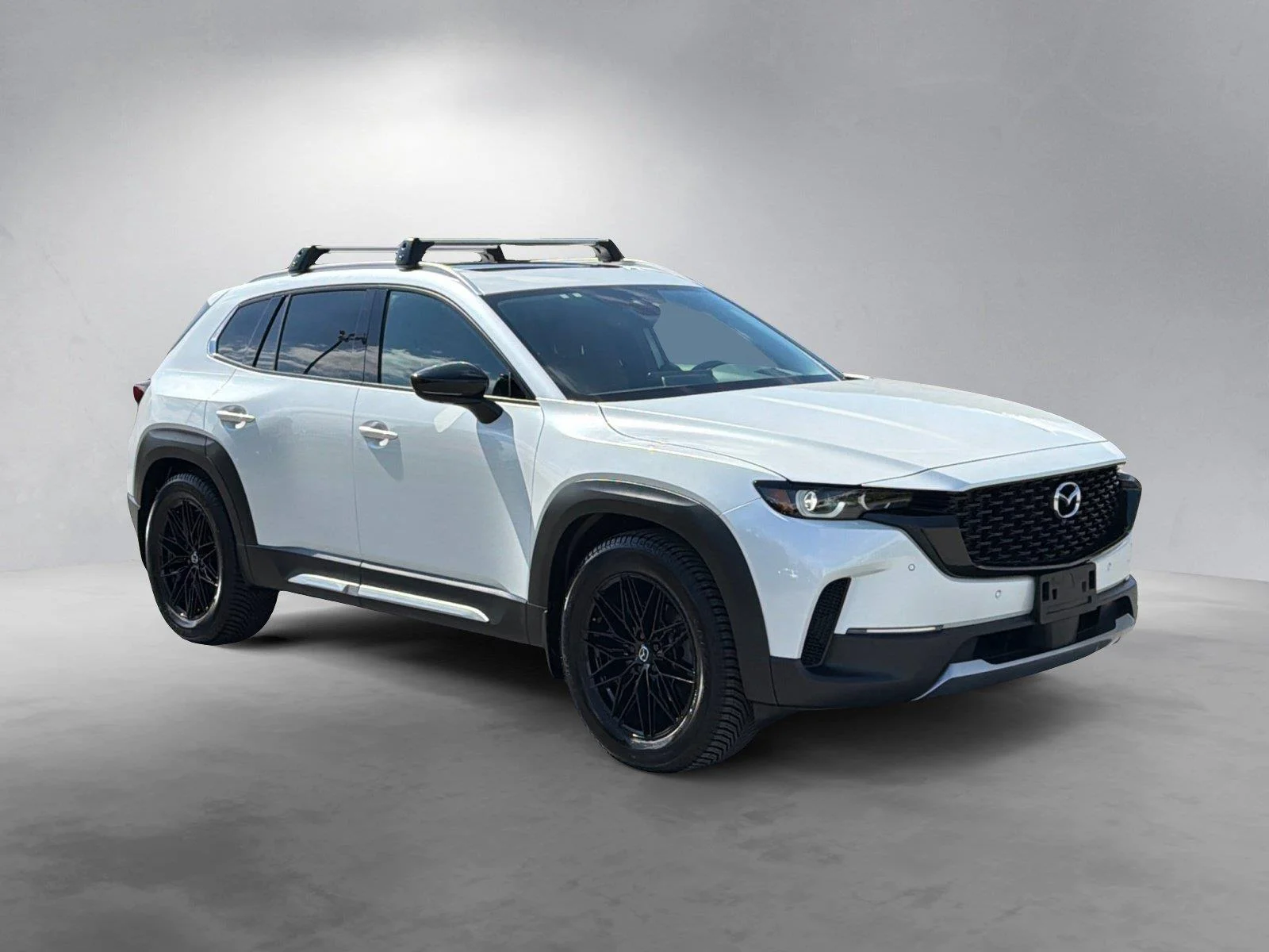 2024 Mazda CX-50 TURBO PREMIUM PLUS