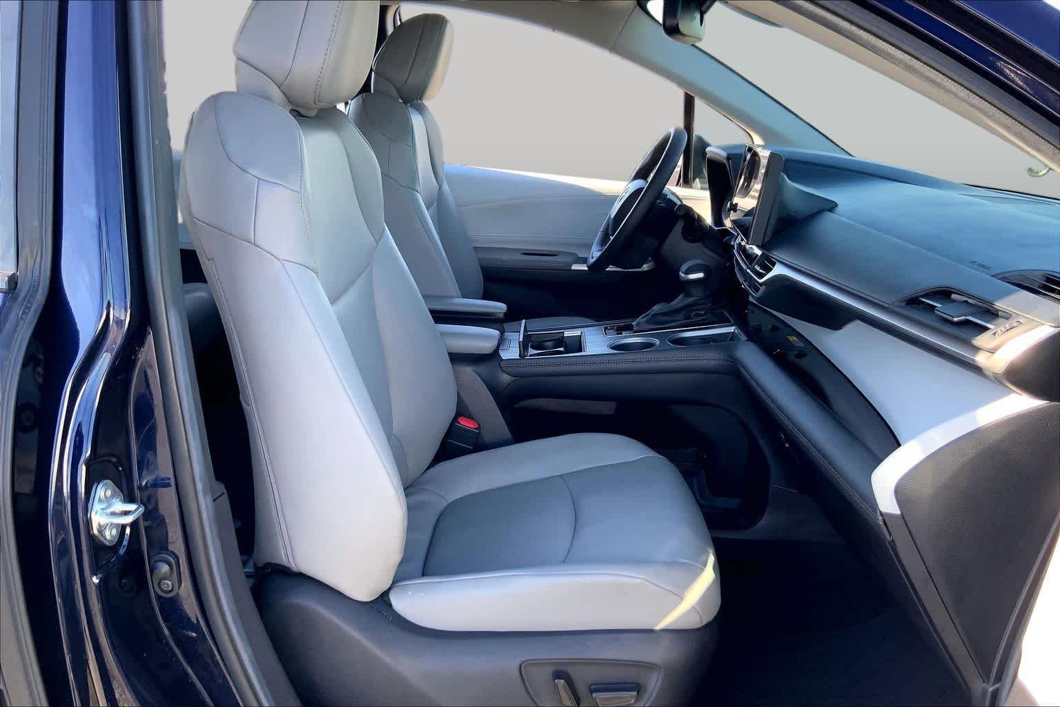 Used 2026 Blueprint Toyota XLE image 9