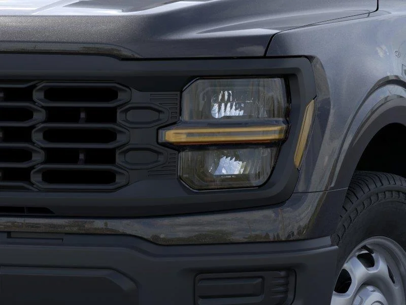 New 2026 Agate Black Ford XL image 18
