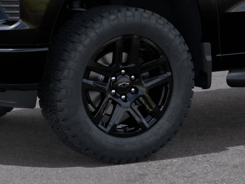 2026 Chevrolet Silverado 1500 RST - Photo 9