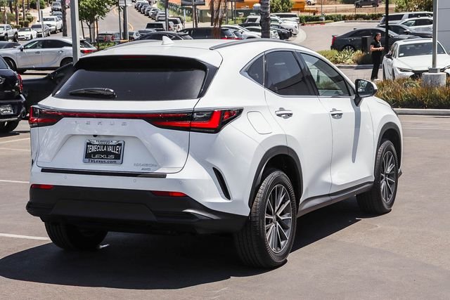 2026 Lexus NX 450h+ Premium - Photo 7