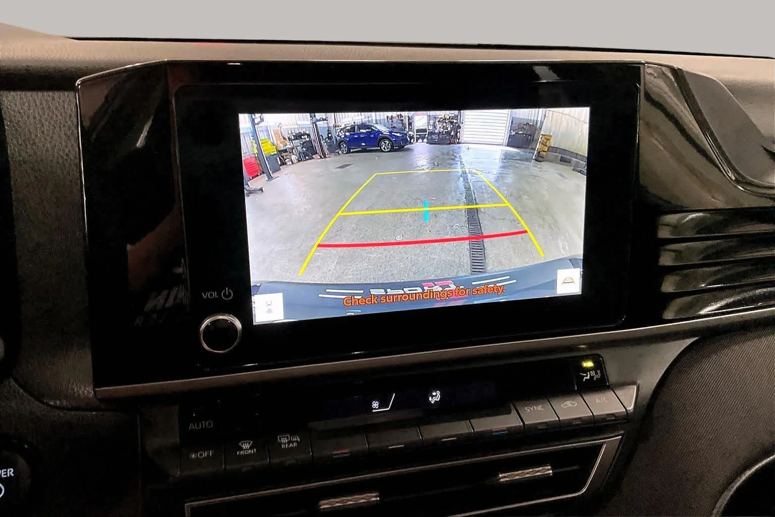 Used 2025 Underground Toyota LE image 26