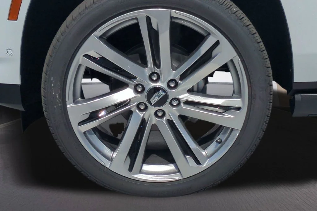 2026 Cadillac Escalade ESV Sport - Photo 15