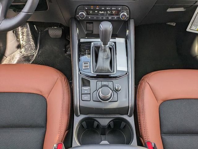 2025 Mazda CX-5 Carbon Turbo - Photo 25