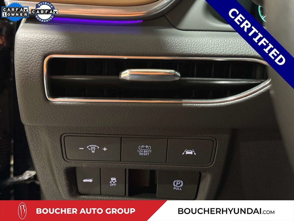 2023 Hyundai Sonata Hybrid Limited - Photo 19