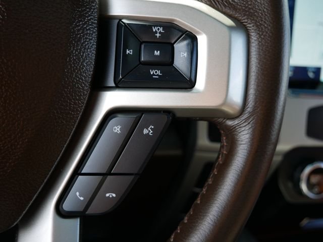 Certified Used 2022 Oxford White Ford King Ranch image 25