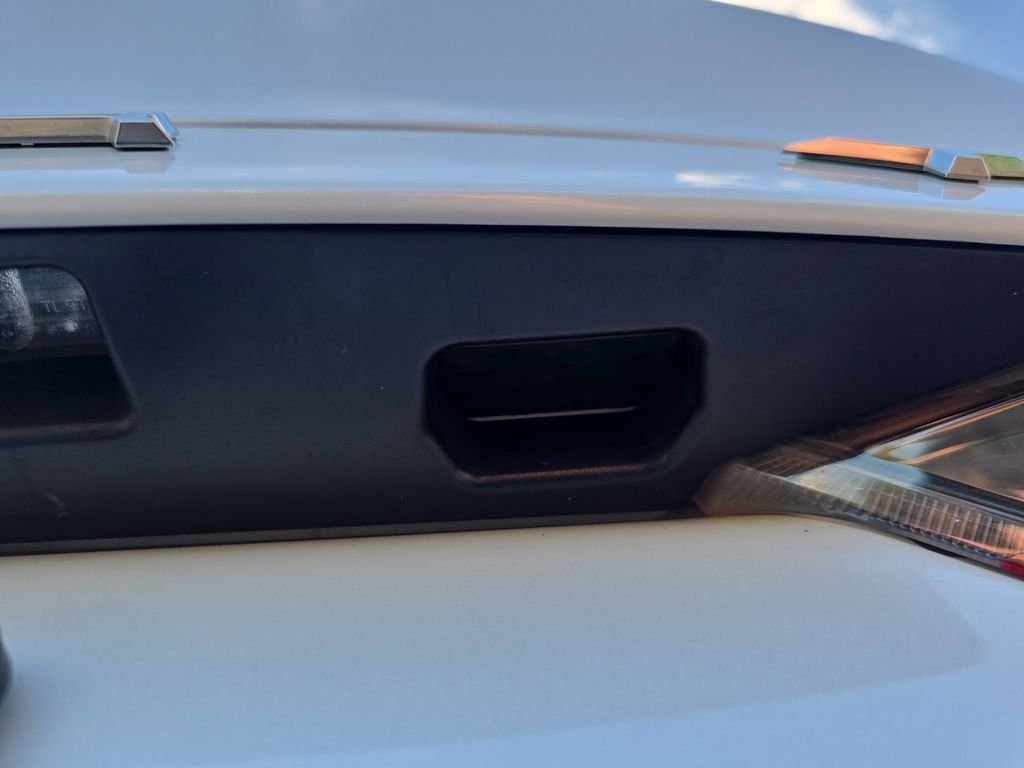 Certified Used 2025 Beige Toyota XLE image 17