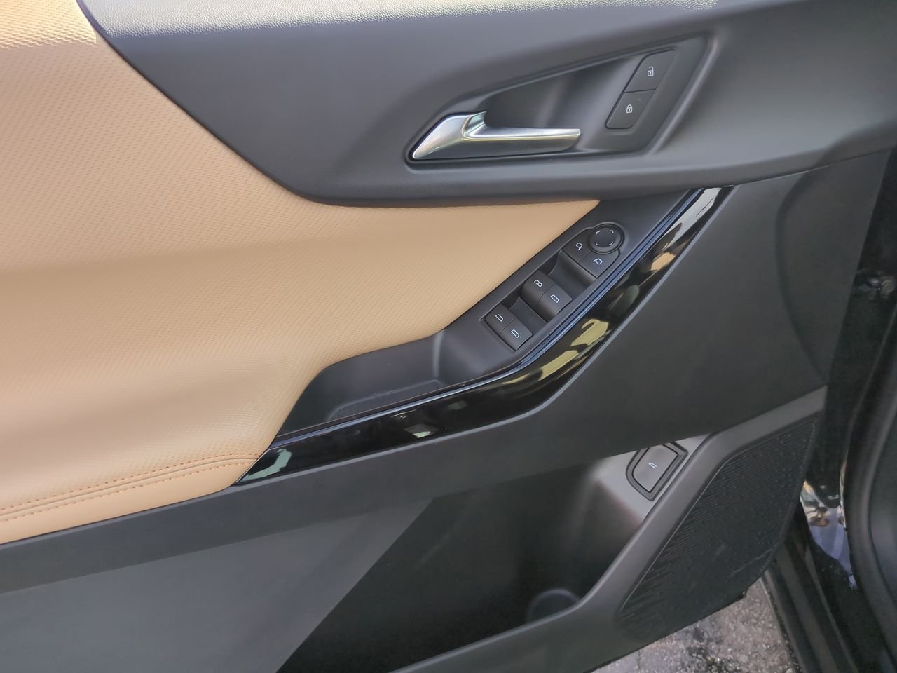 2026 Chevrolet Equinox ACTIV - Photo 22