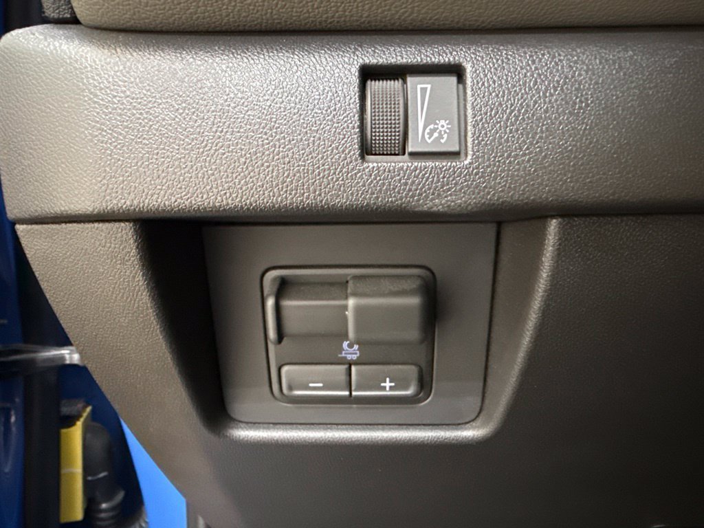 2026 Chevrolet Colorado ZR2 - Photo 15